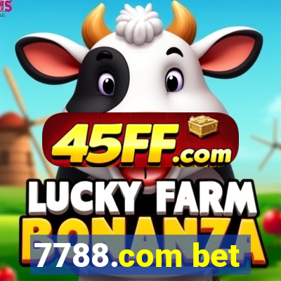7788.com bet